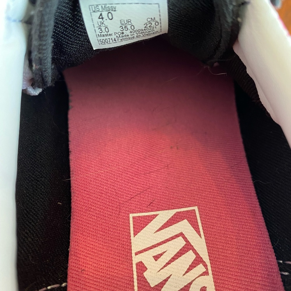 Vans Missy sneakers - Picture 5 of 5